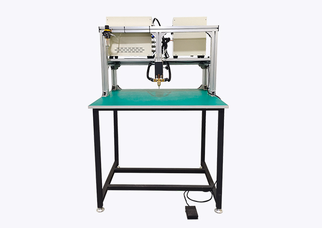 龍門交流點焊機(jī) 深圳中美創(chuàng)力實業(yè)有限公司